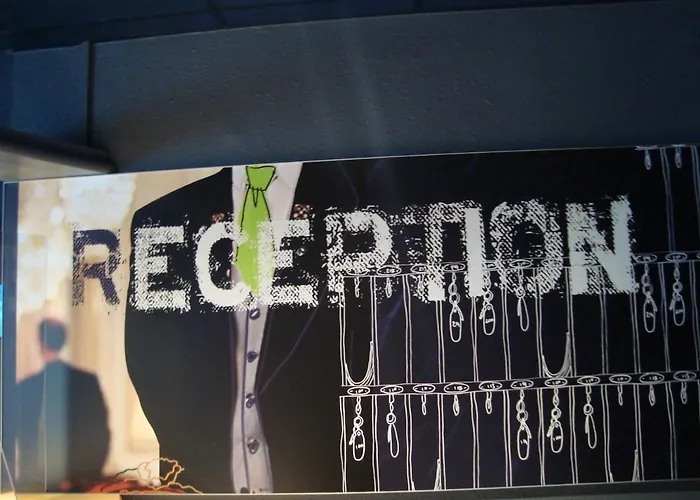 Ibis Budget Centre Gare Hotel