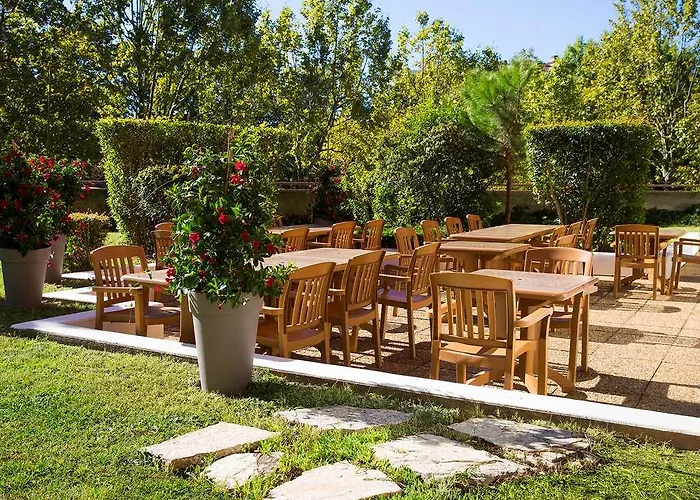 Hotel Ibis Budget Centre Gare Toulouse