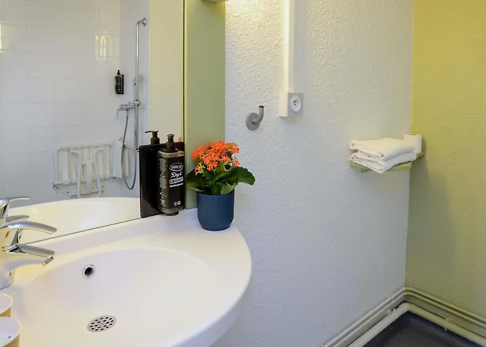 Ibis Budget Centre Gare