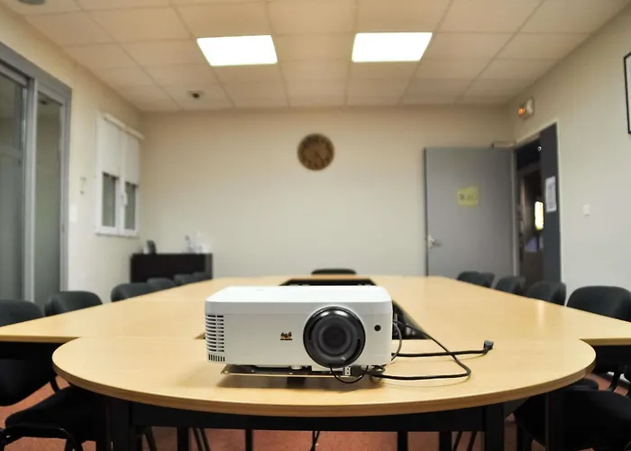 Ibis Budget Centre Gare 2* Toulouse