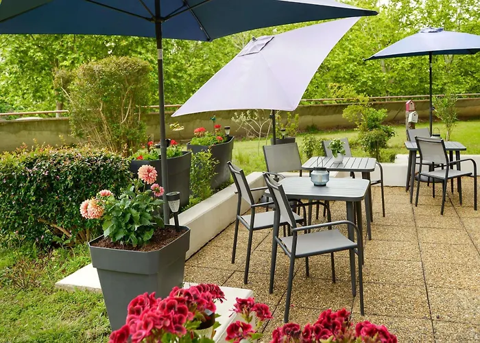 Ibis Budget Centre Gare 2*