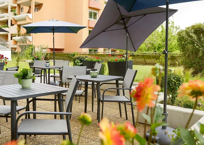 Hotel Ibis Budget Centre Gare Toulouse