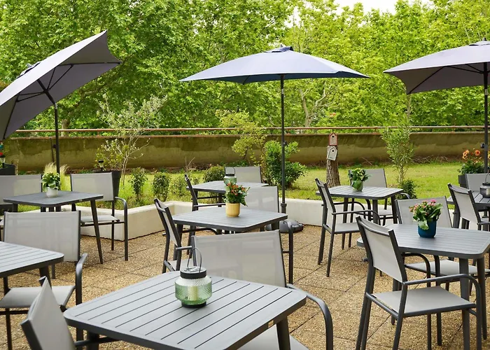 Ibis Budget Centre Gare Toulouse