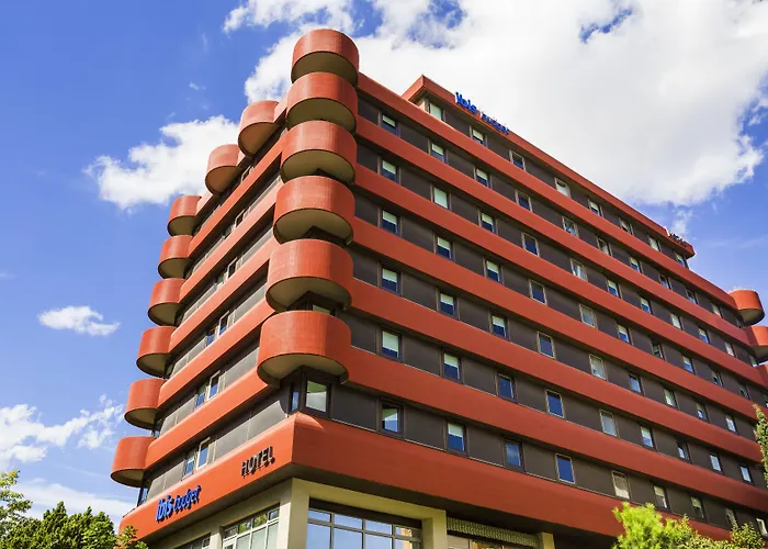 Ibis Budget Centre Gare Toulouse