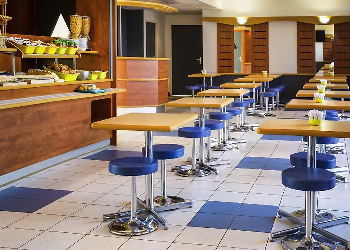 Ibis Budget Centre Gare Hotel Toulouse