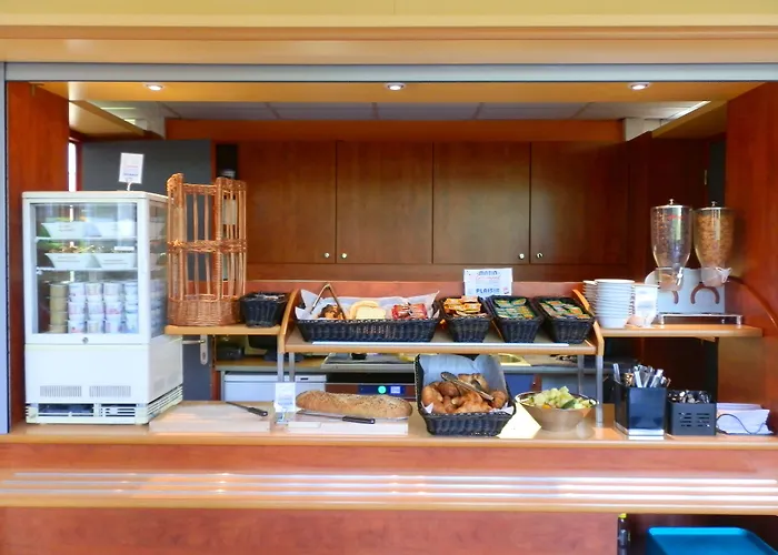 Hotel Ibis Budget Centre Gare Toulouse