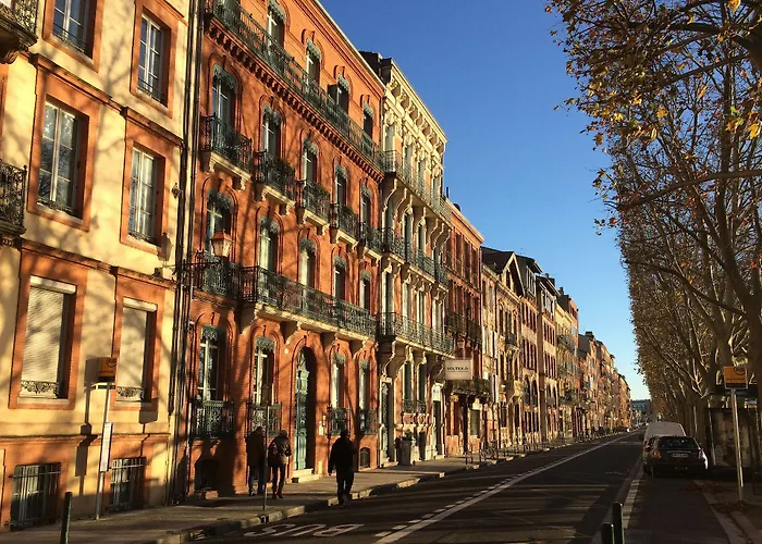 Ibis Budget Centre Gare Hotel 2*