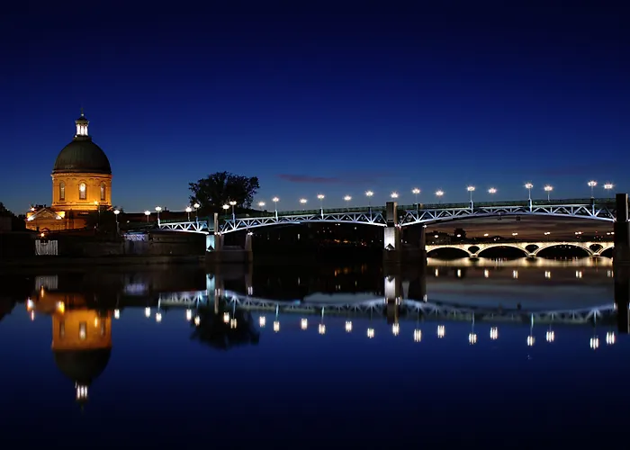 Ibis Budget Centre Gare Hotel