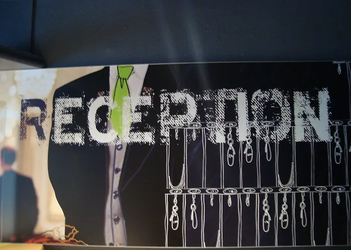 Ibis Budget Centre Gare 2*