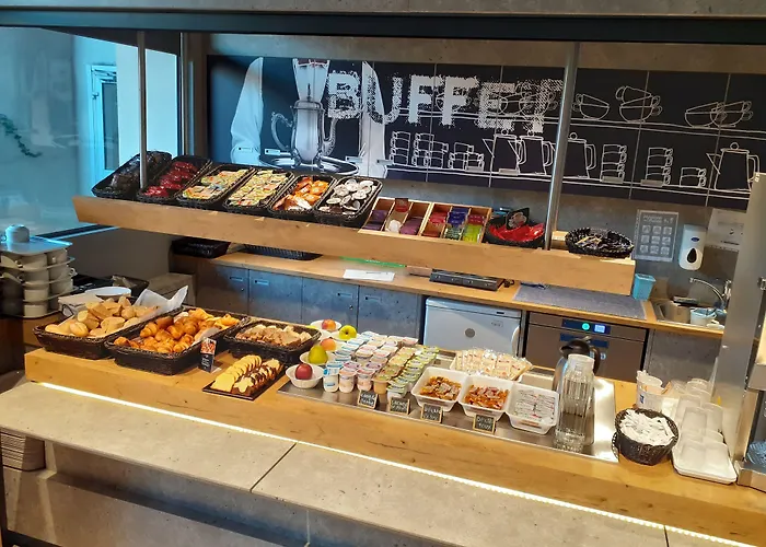 Ibis Budget Centre Gare Toulouse