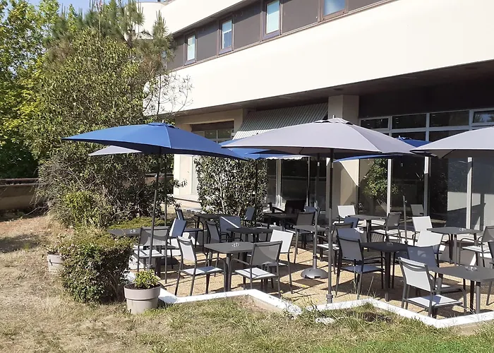 Hotel Ibis Budget Centre Gare Toulouse