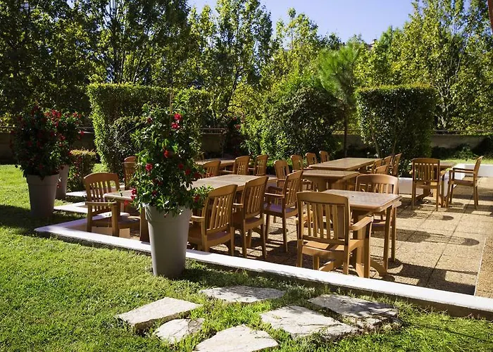 Hotel Ibis Budget Centre Gare Toulouse