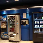 イビス バジェット サントル ガル トゥールーズ