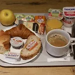 ホテル イビス バジェット サントル ガル