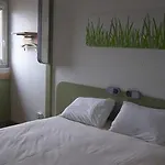 イビス バジェット サントル ガル 2* トゥールーズ
