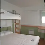 ホテル イビス バジェット サントル ガル