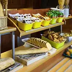 イビス バジェット サントル ガル 2*