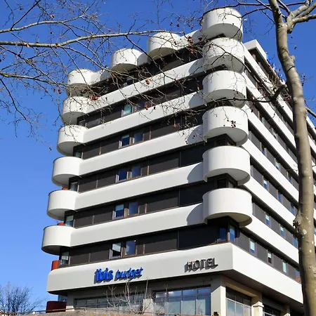 Ibis Budget Centre Gare Hotel Toulouse