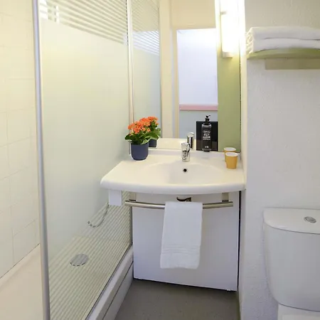 Ibis Budget Centre Gare 2*