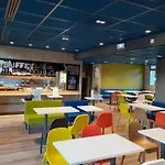 Ibis Budget Centre Gare Hotel Toulouse