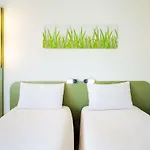 Ibis Budget Centre Gare 2* Toulouse