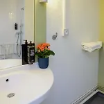 Ibis Budget Centre Gare