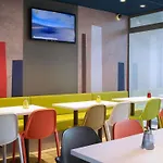 Hotel Ibis Budget Centre Gare