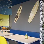 Ibis Budget Centre Gare Hotel