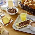 Ibis Budget Centre Gare