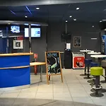 Ibis Budget Centre Gare Hotel 2*