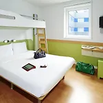 Ibis Budget Centre Gare Hotel Toulouse