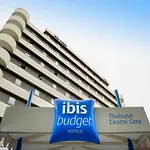 Ibis Budget Centre Gare Hotel 2*