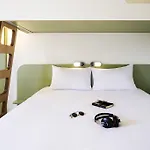 Ibis Budget Centre Gare Hotel Toulouse