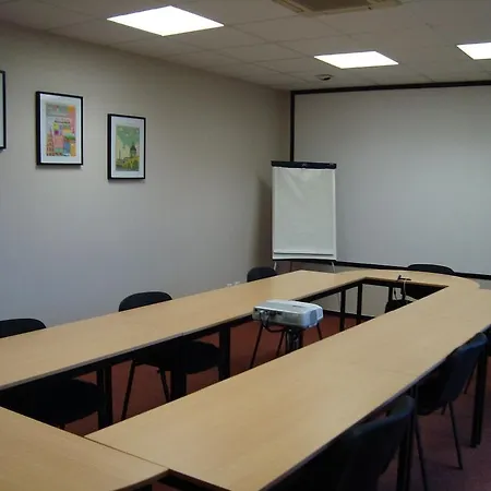 Ibis Budget Centre Gare Tolosa