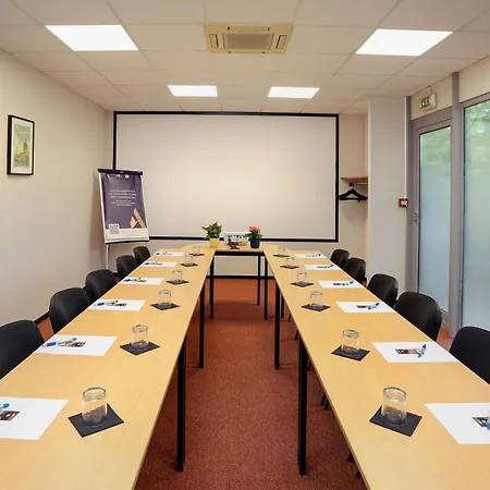 Ibis Budget Centre Gare