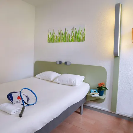 Hotel Ibis Budget Centre Gare Tolosa