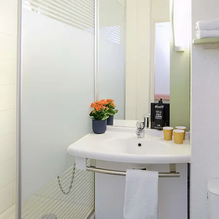 Ibis Budget Centre Gare Hotel 2*