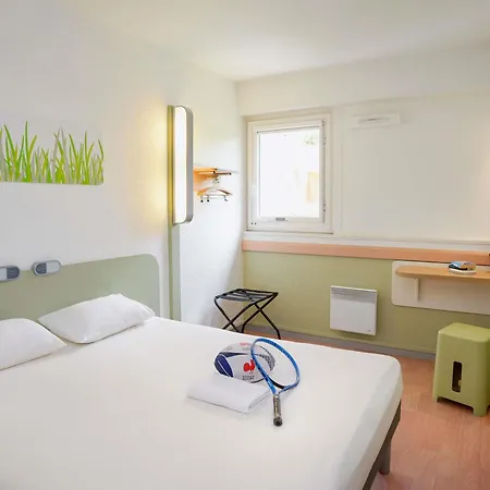Hotel Ibis Budget Centre Gare Toulouse