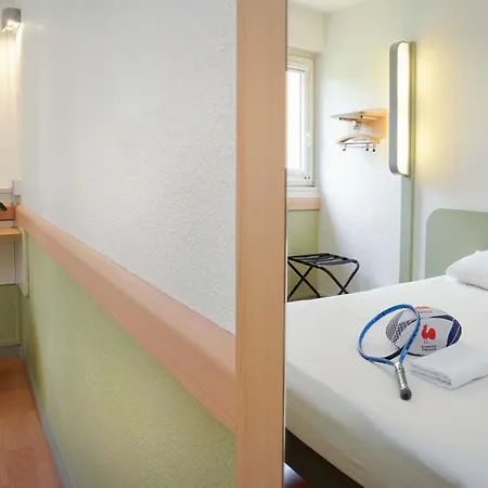 Hotel Ibis Budget Centre Gare 2*