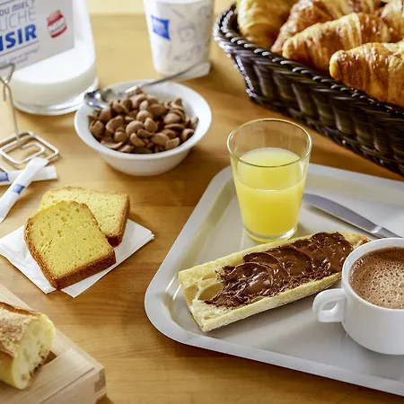 Ibis Budget Centre Gare