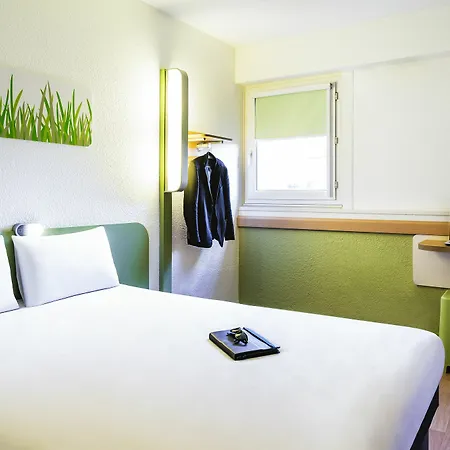 Ibis Budget Centre Gare 2* Tolosa