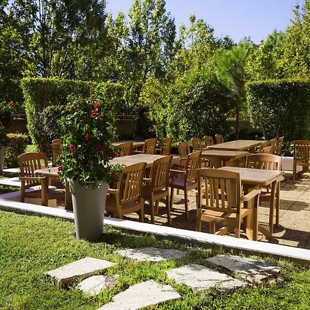 Hotel Ibis Budget Centre Gare Tolosa