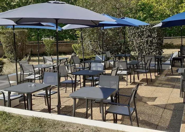 Szálloda Ibis Budget Centre Gare Toulouse