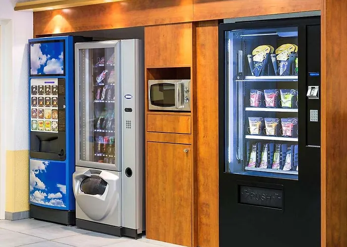 Ibis Budget Centre Gare Szálloda Toulouse