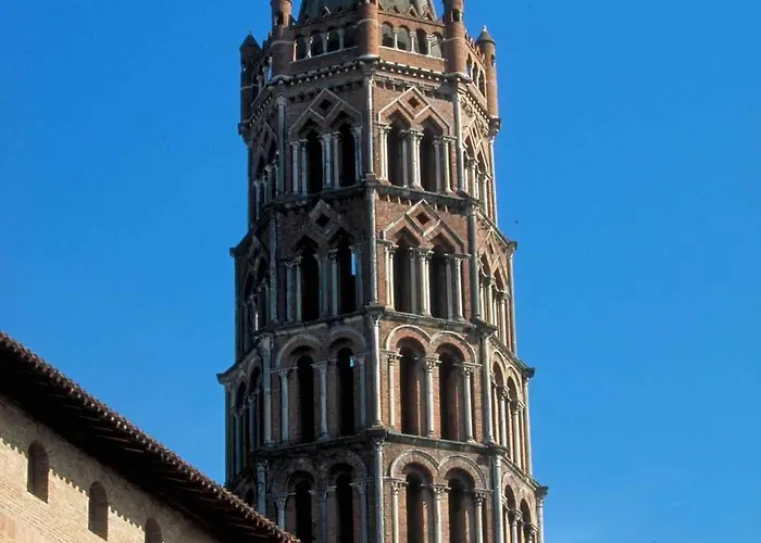 Ibis Budget Centre Gare