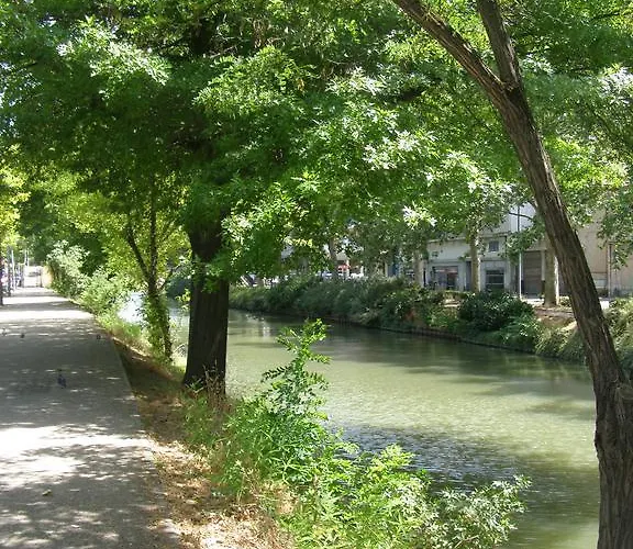 Ibis Budget Centre Gare Toulouse